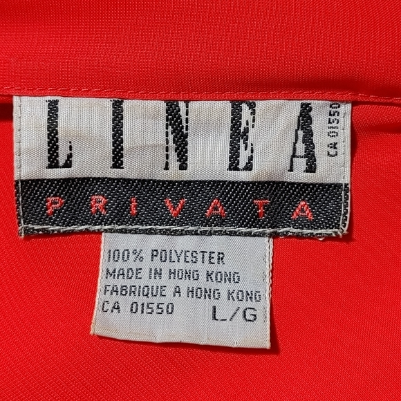 Linea Privata NEW Blouse - Picture 3 of 10